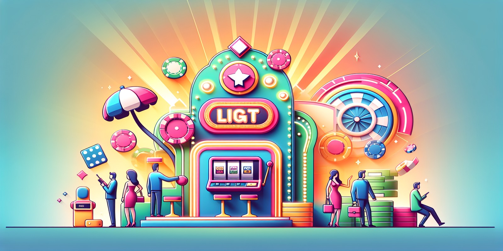 Join the 777 Slots Party: Download Your Winning Experience Now! - Slot Strategy Guide for pakistani | JeetBuzz