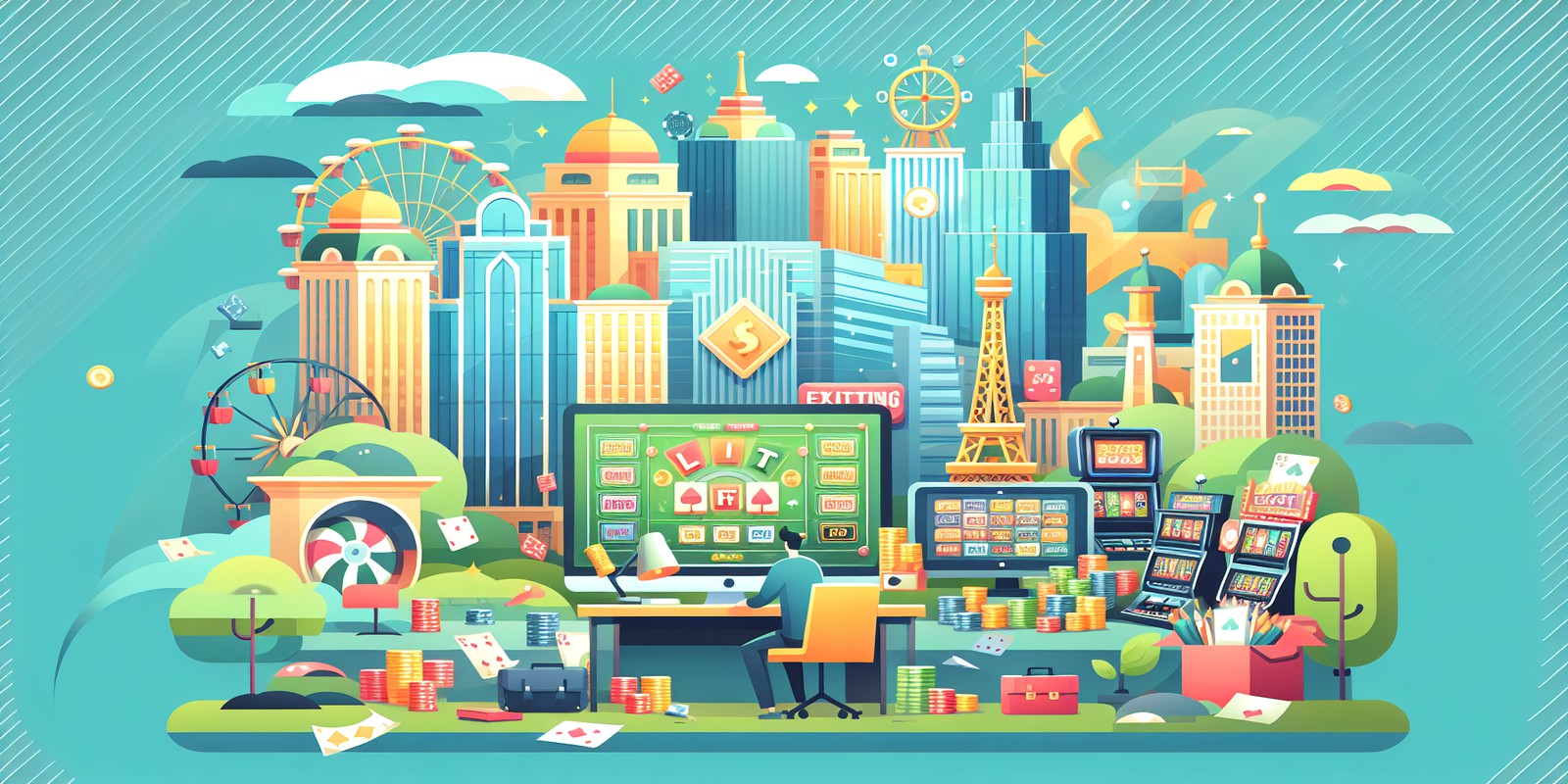 Master the Win 777 Slot: Strategies for Big Wins in 2025 - Slot Strategy Guide for global | JeetBuzz