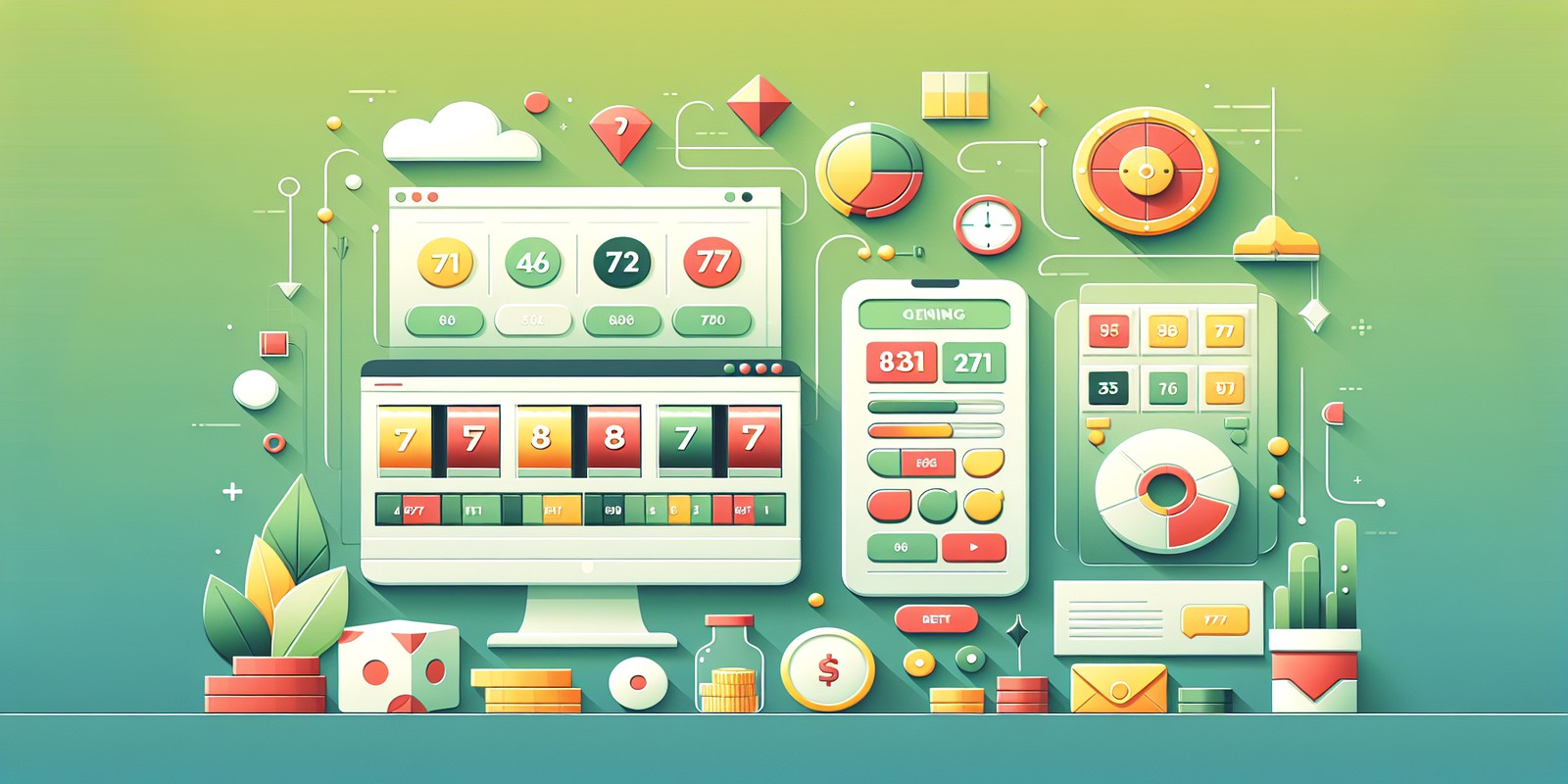 Mastering Win 777 Slot: Your Ultimate Guide to Big Wins in 2026 on JeetBuzz