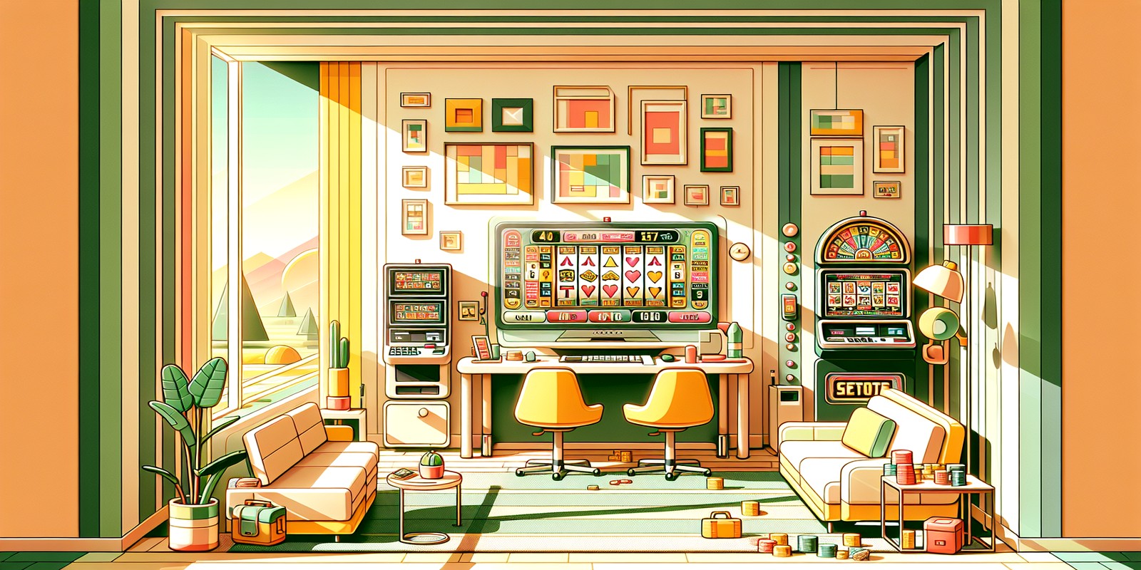 Maximize Your Winnings: Expert Slot Strategies for 2025 - JeetBuzz Guide for Pakistan Players.