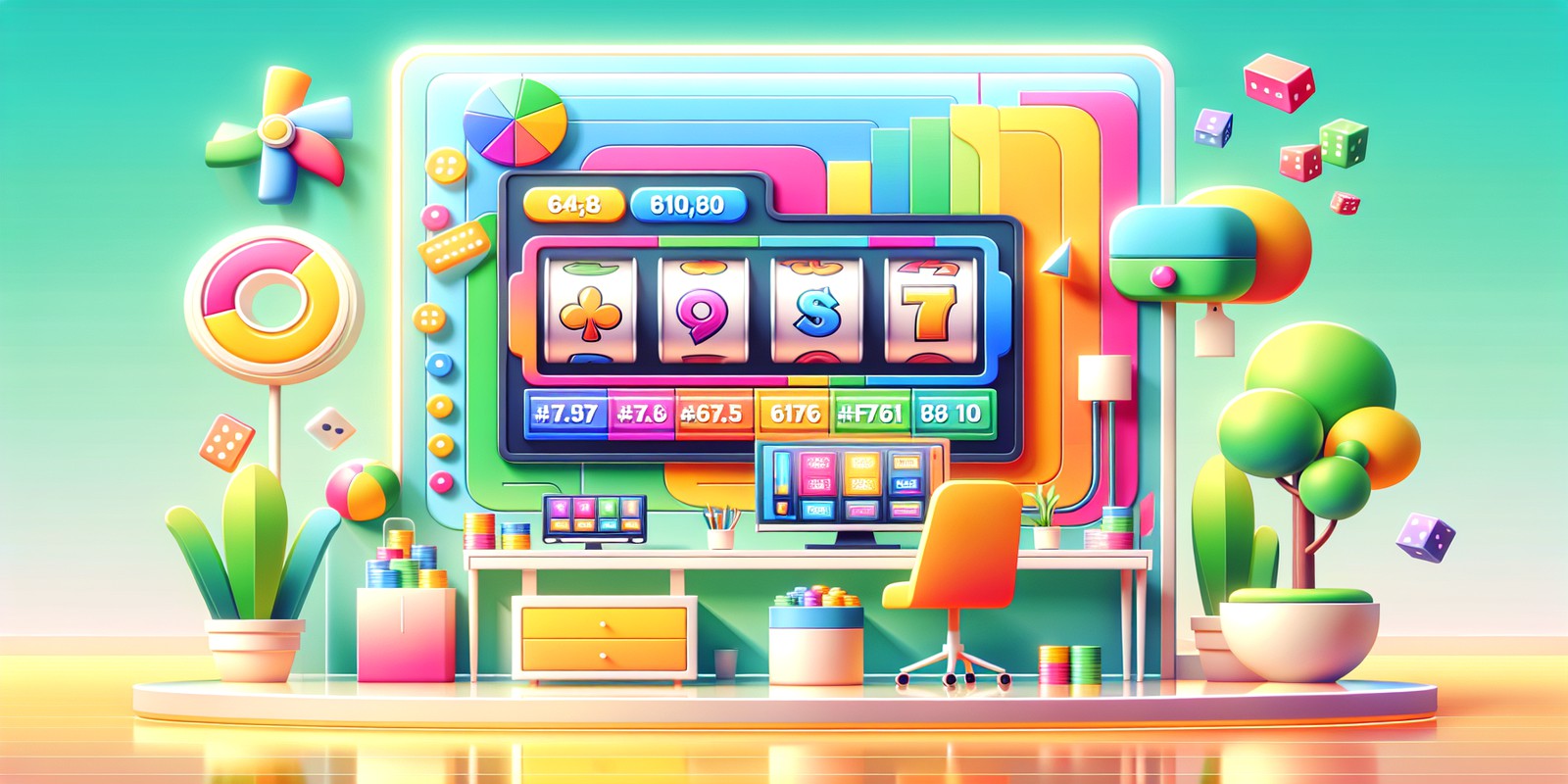 Unlock Big Wins: Mastering the 777 Slot Strategy in 2025 - Slot Strategy Guide for pakistani | JeetBuzz