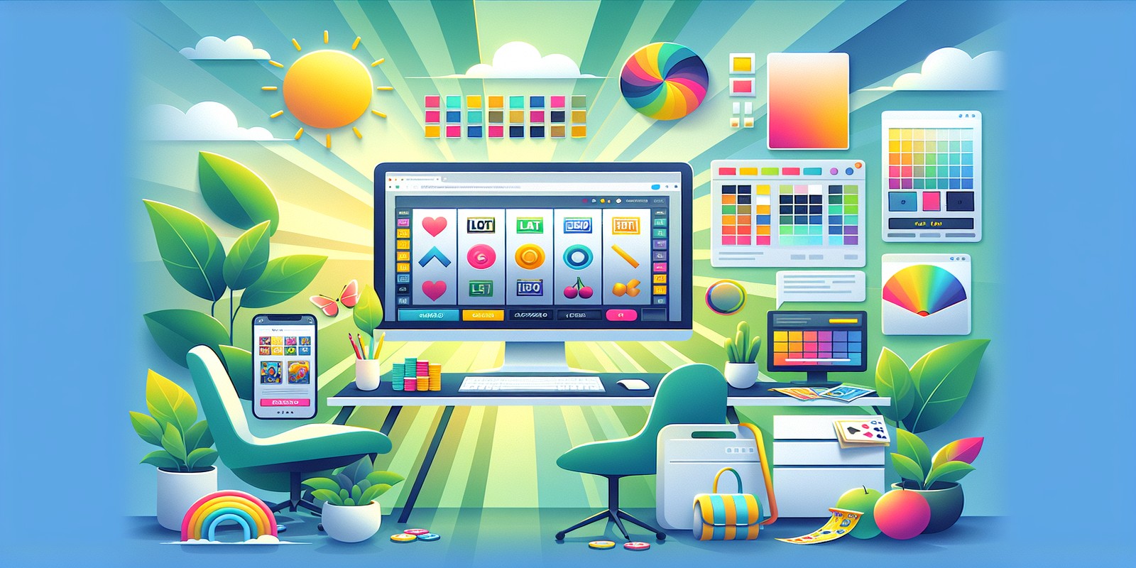 Unlock the Fun: Download Slots 777 Party for Ultimate Thrills in 2025 - Slot Strategy Guide for pakistani | JeetBuzz