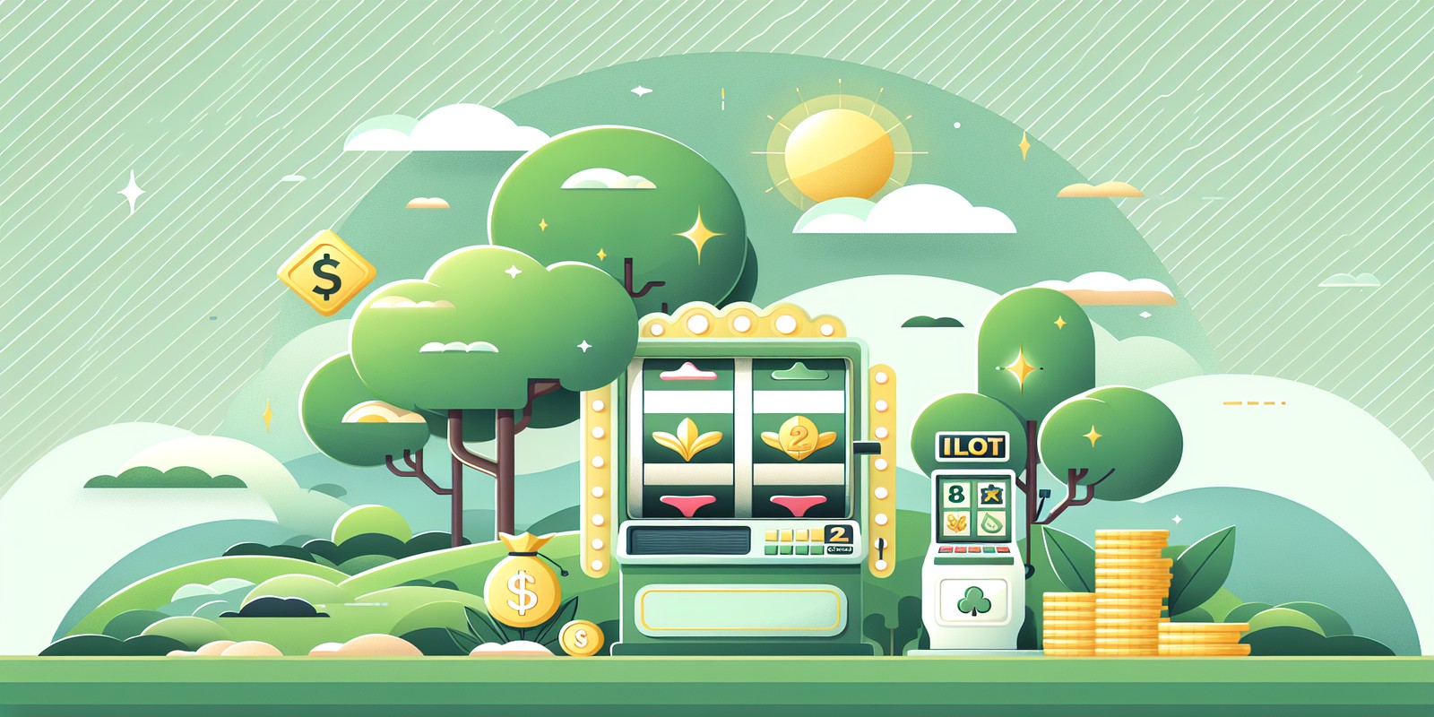 Unlock Winning Strategies: Mastering Slot Games in 2025 - Slot Strategy Guide for pakistani | JeetBuzz