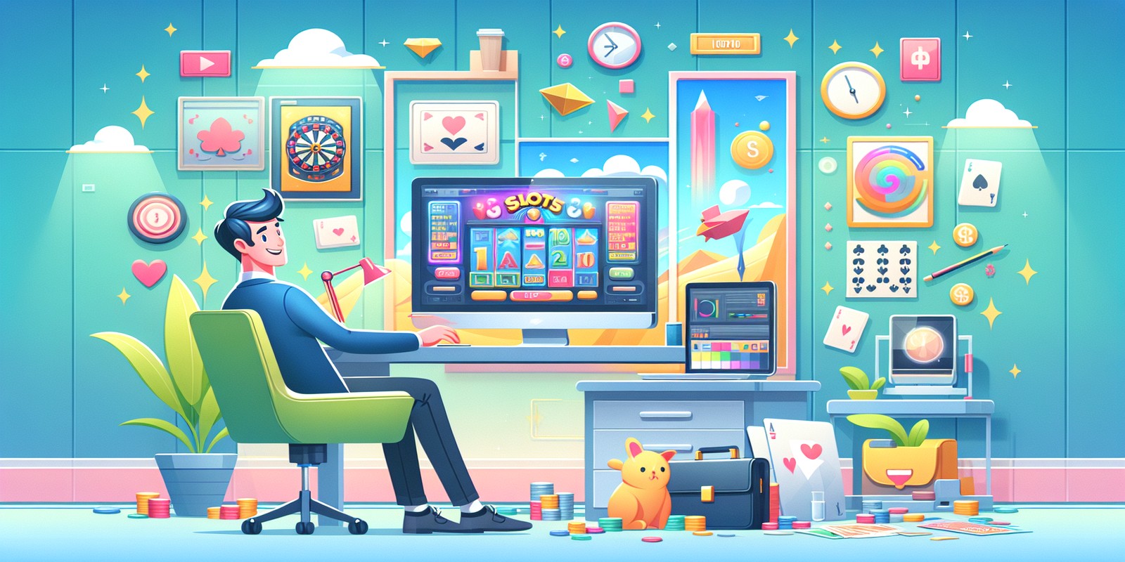 Unlocking BC Game Free Spin Codes: A JeetBuzz Guide for Maximizing Your Wins in 2025!