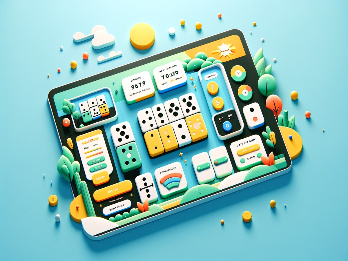 JeetBuzz Dominos Game - Join your friends in our fun domino challenges.