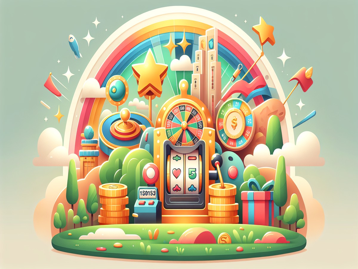 JeetBuzz Fortune Tiger Games - Exciting slot game with great rewards.