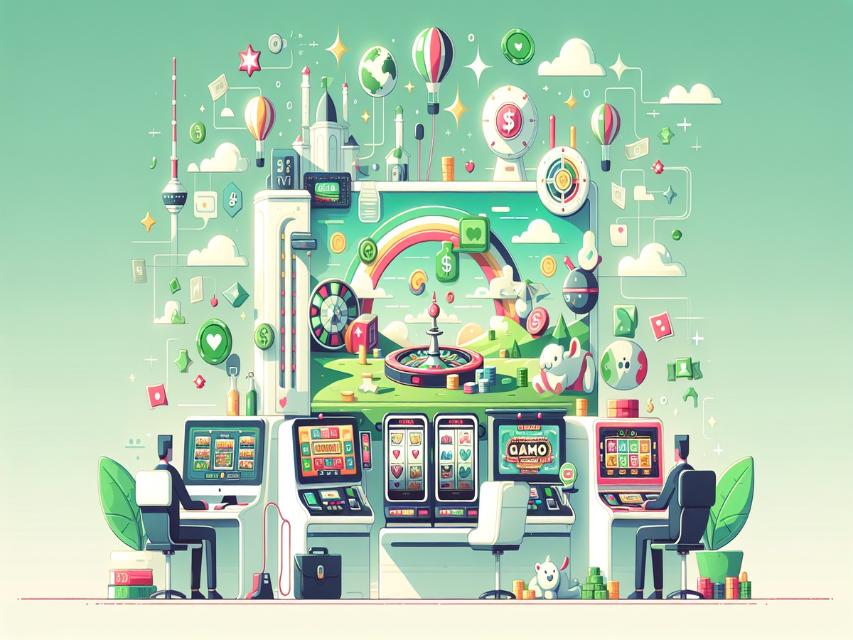 JeetBuzz More Games - Explore even more gaming adventures at JeetBuzz.