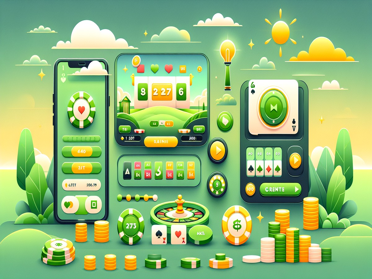 JeetBuzz Poker Games - Challenge your luck and skill with online poker.